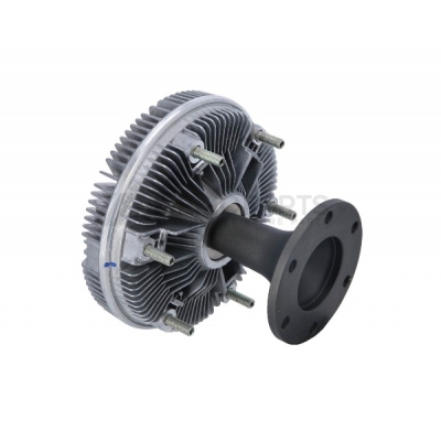 FAN CLUTCH