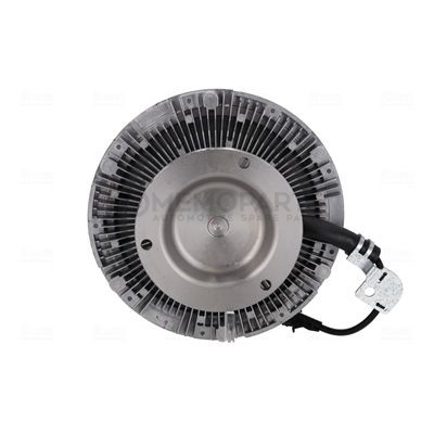 FAN CLUTCH