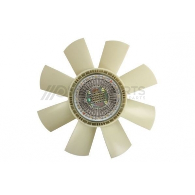 FAN CLUTCH