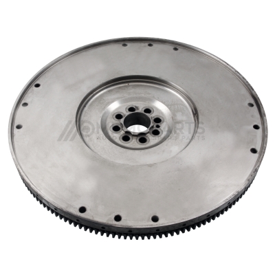 FLYWHEEL