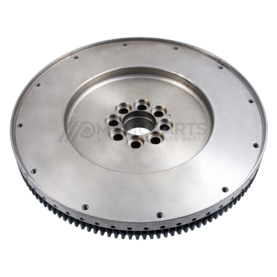 FLYWHEEL