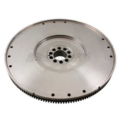 FLYWHEEL