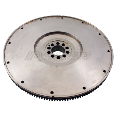 FLYWHEEL