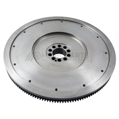 FLYWHEEL
