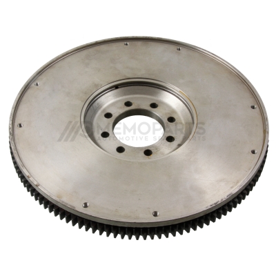 FLYWHEEL