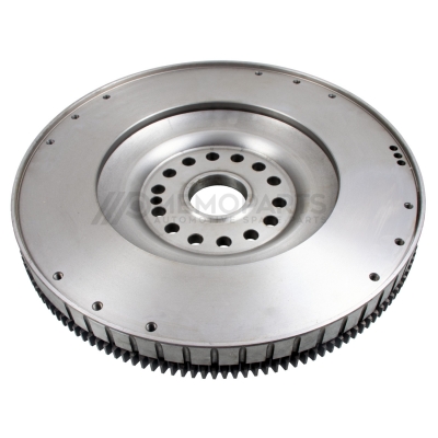 FLYWHEEL