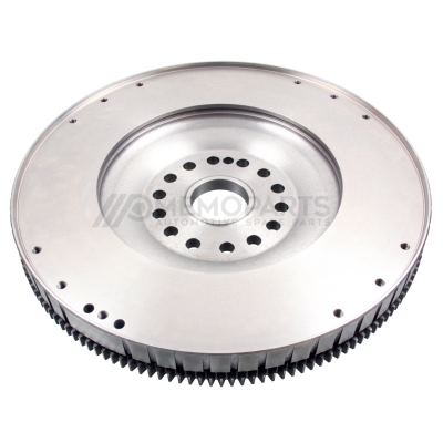 FLYWHEEL