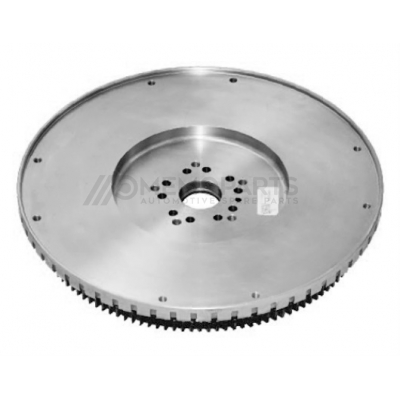 FLYWHEEL