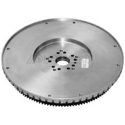 FLYWHEEL