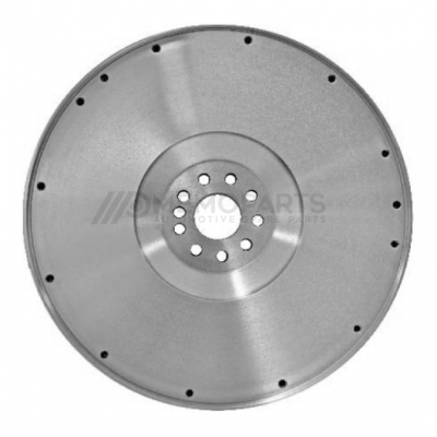 FLYWHEEL
