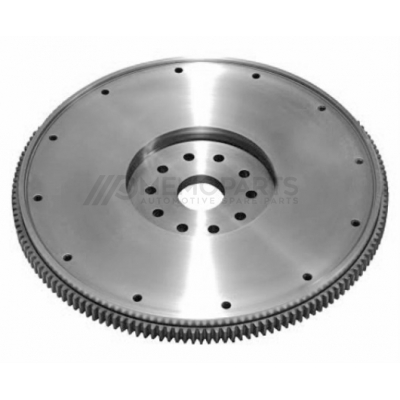 FLYWHEEL
