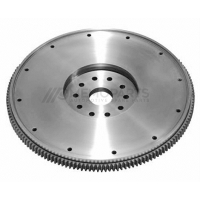 FLYWHEEL