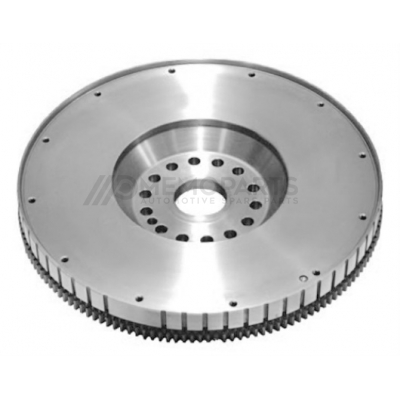 FLYWHEEL