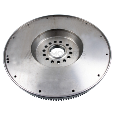 FLYWHEEL
