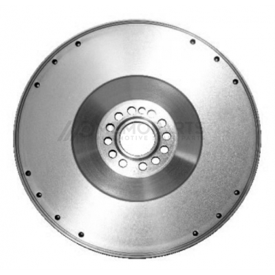 FLYWHEEL
