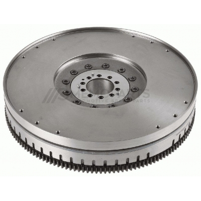 FLYWHEEL
