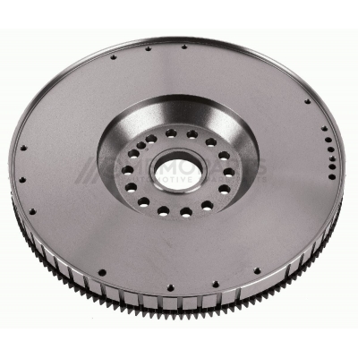 FLYWHEEL