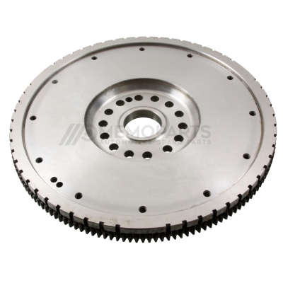 FLYWHEEL