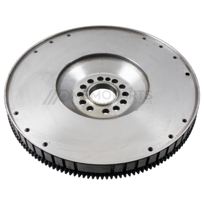 FLYWHEEL