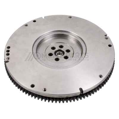 FLYWHEEL
