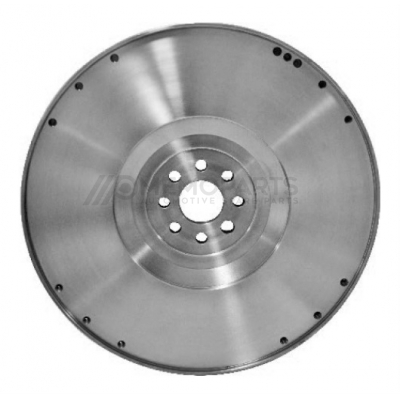 FLYWHEEL