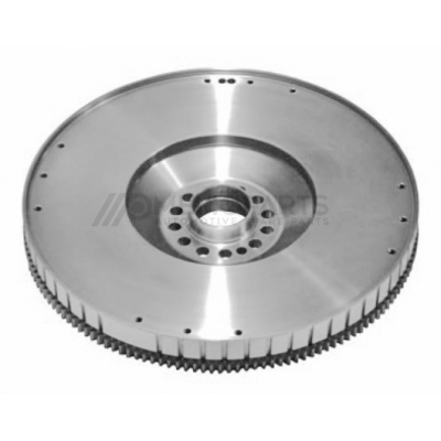 FLYWHEEL