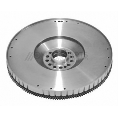 FLYWHEEL