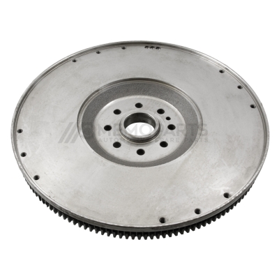 FLYWHEEL
