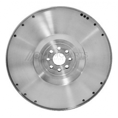 FLYWHEEL