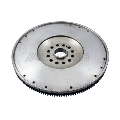 FLYWHEEL