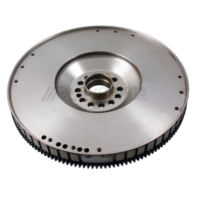 FLYWHEEL