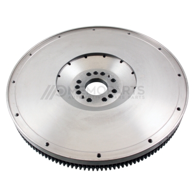 FLYWHEEL