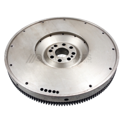 FLYWHEEL