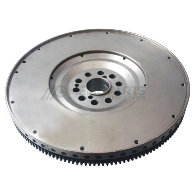FLYWHEEL