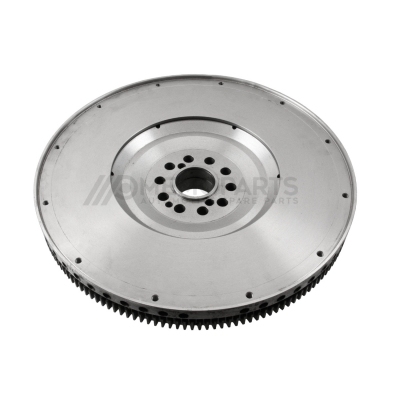 FLYWHEEL