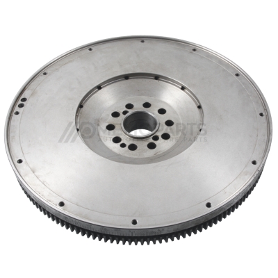 FLYWHEEL