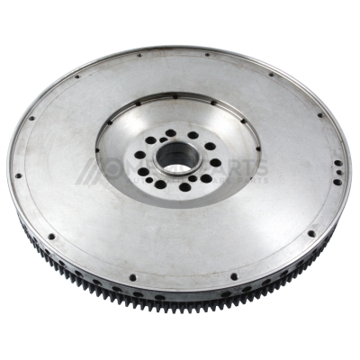 FLYWHEEL