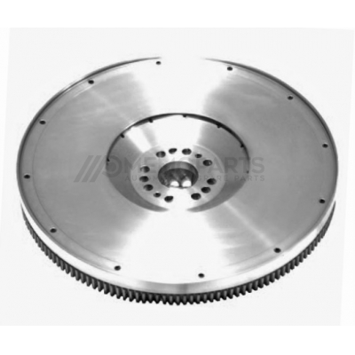 FLYWHEEL