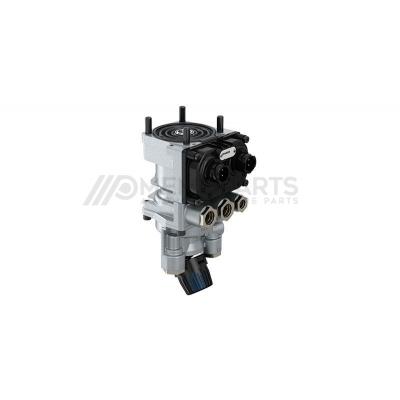 FOOT BRAKE VALVE