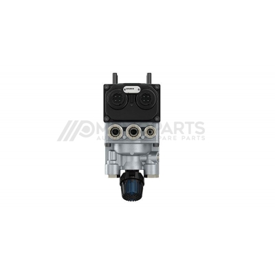 FOOT BRAKE VALVE