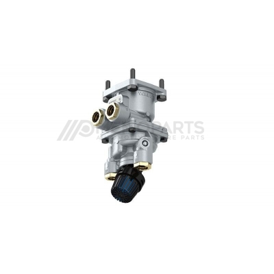 FOOT BRAKE VALVE