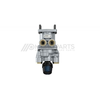 FOOT BRAKE VALVE