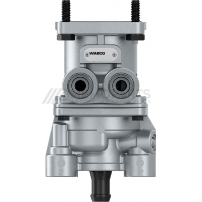 FOOT BRAKE VALVE
