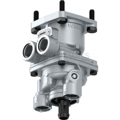 FOOT BRAKE VALVE