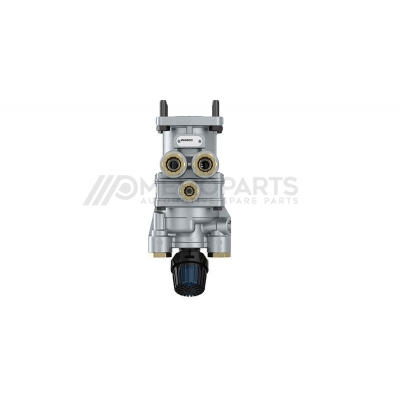 FOOT BRAKE VALVE