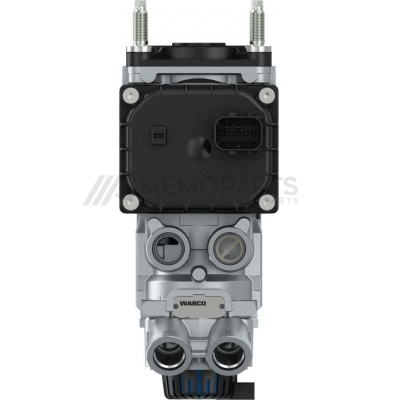 FOOT BRAKE VALVE