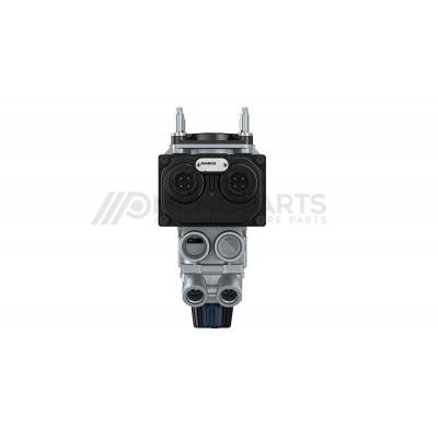 FOOT BRAKE VALVE