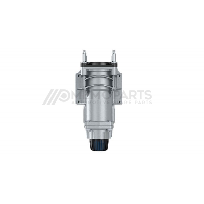 FOOT BRAKE VALVE
