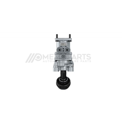 FOOT BRAKE VALVE