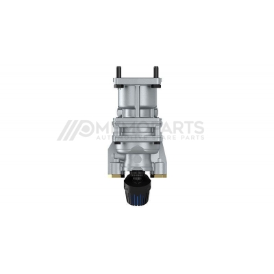 FOOT BRAKE VALVE